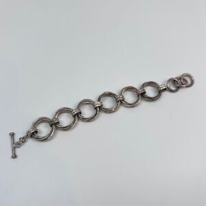 Silpada Designs Sterling Silver Bracelet